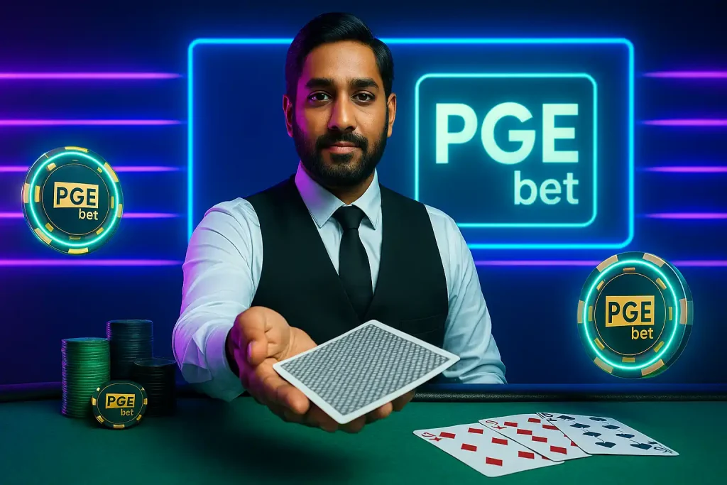 Numerous bookmakers like PGEbet provide direct streaming of sporting events on their platforms.