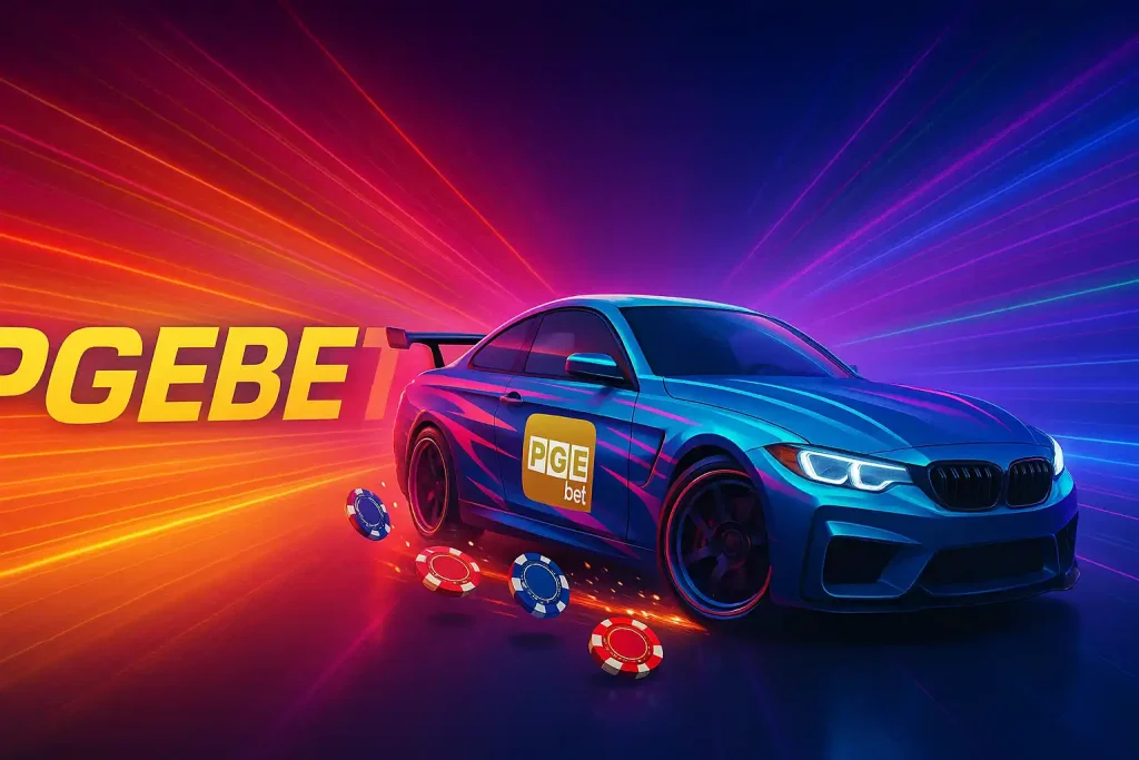 Prepare yourself for PGEbet, which merges your favorite sports with your wagers.