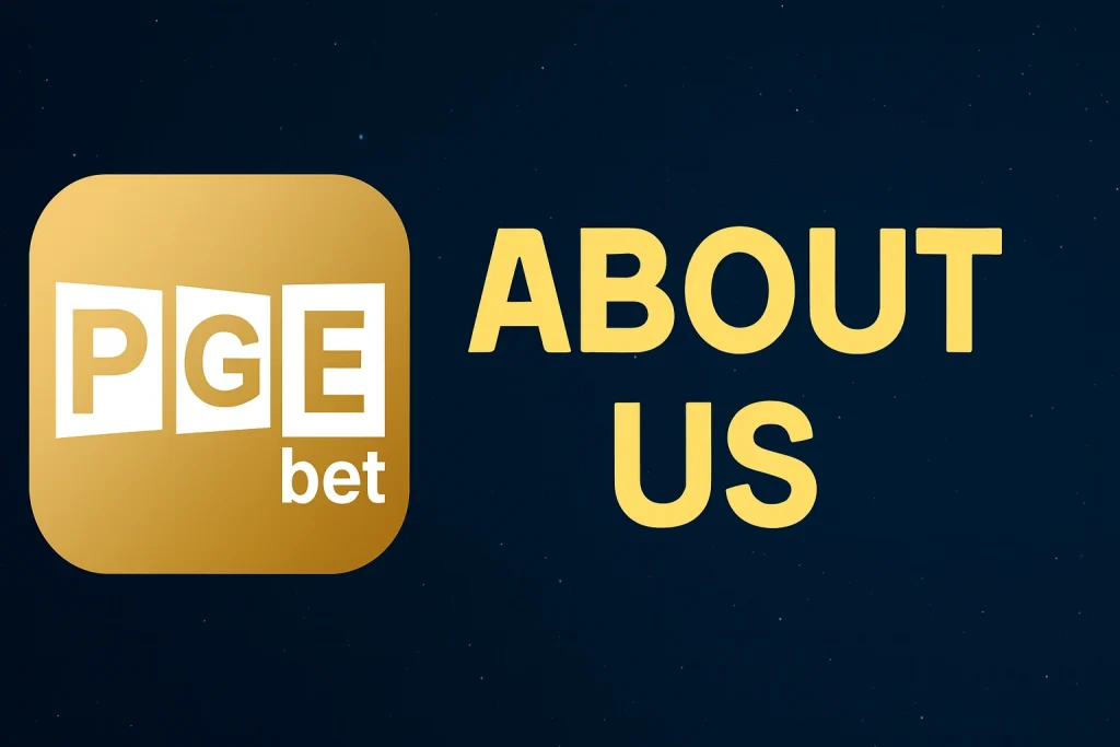 PGEbet has come to the rescue as one of the best options out there. They offer all-around betting services for players from the entire region.