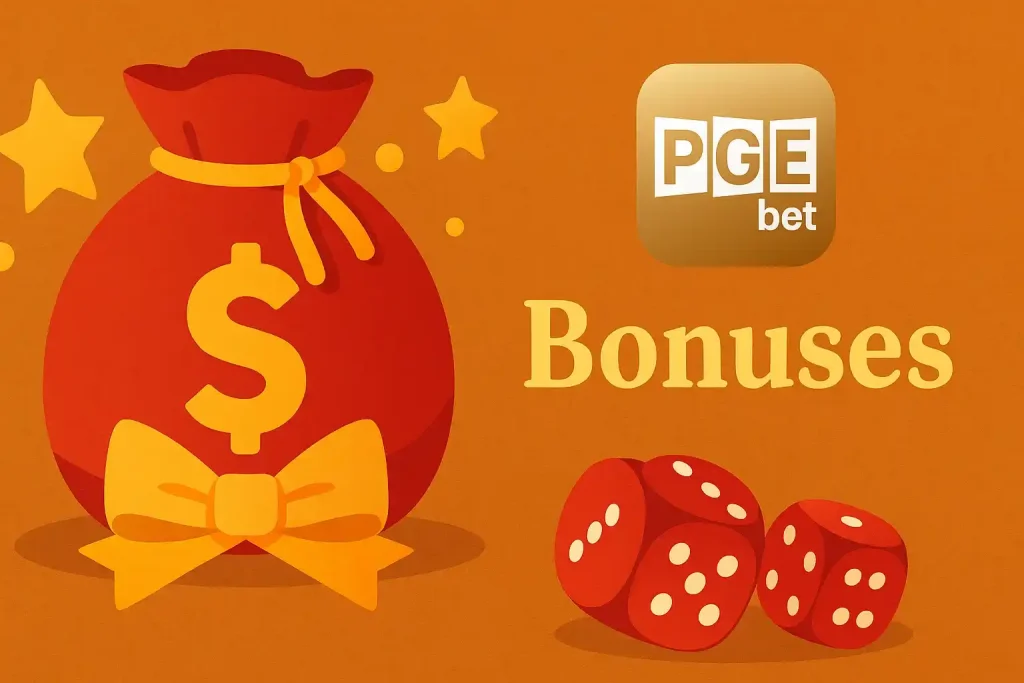 PGEbet excels in this area, as it provides various promotional opportunities explicitly tailored to the needs and expectations of Indian players.