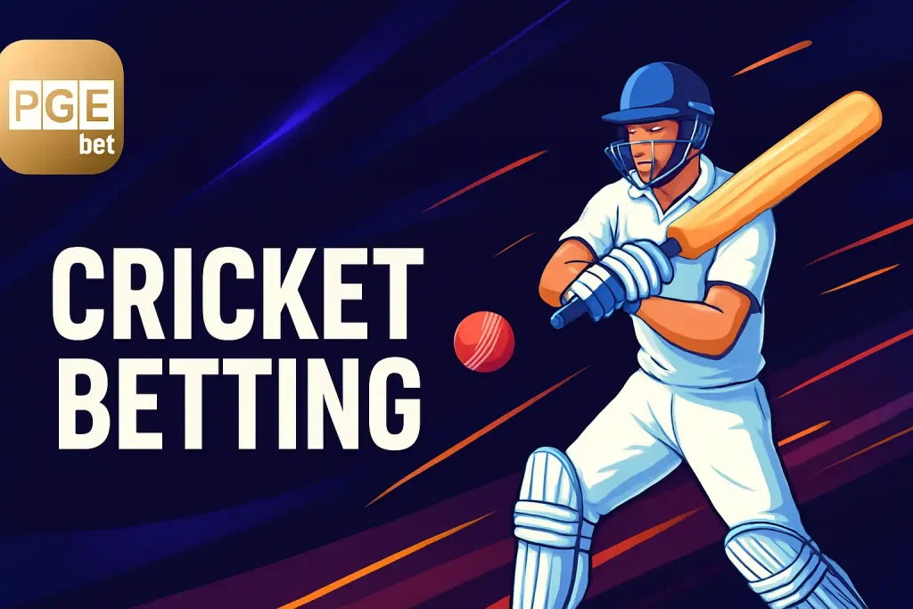 Market prices and competitive odds impact profit margins, which is why PGEbet’s industry benchmark prices, combined with their ongoing promotions, have significantly increased my annual returns.