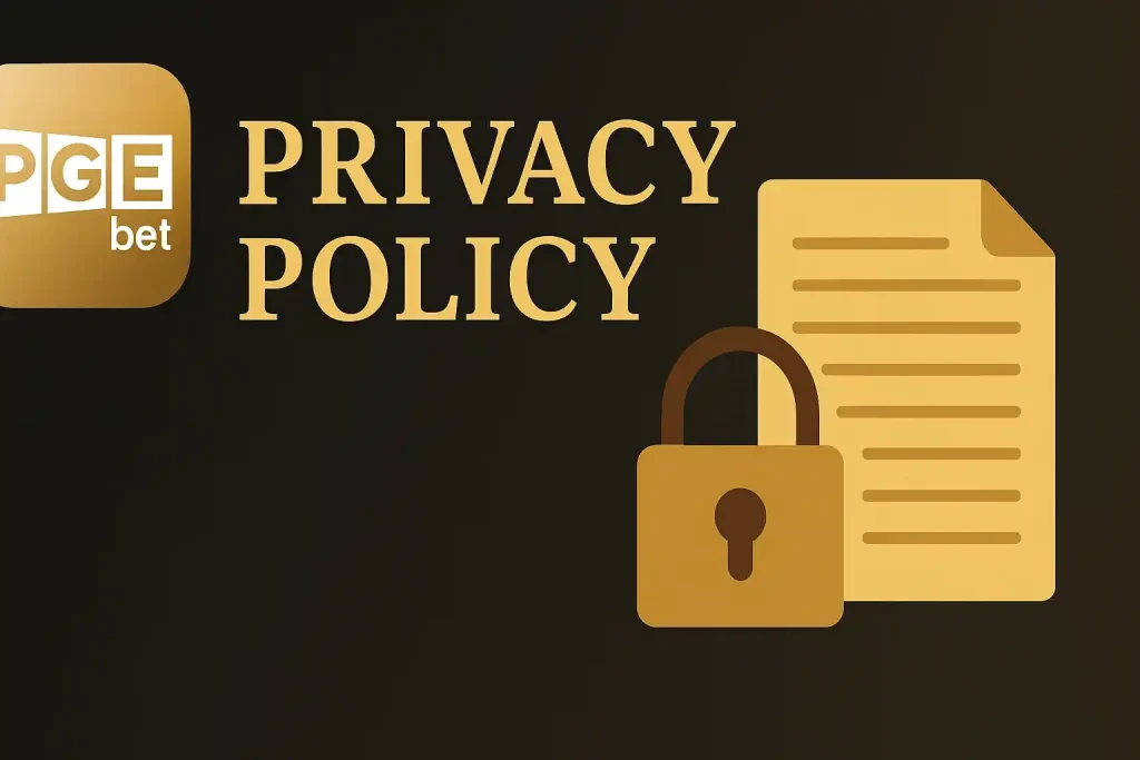 GEbet explains that your private information is their concern because trust is the basis of a successful gaming relationship.