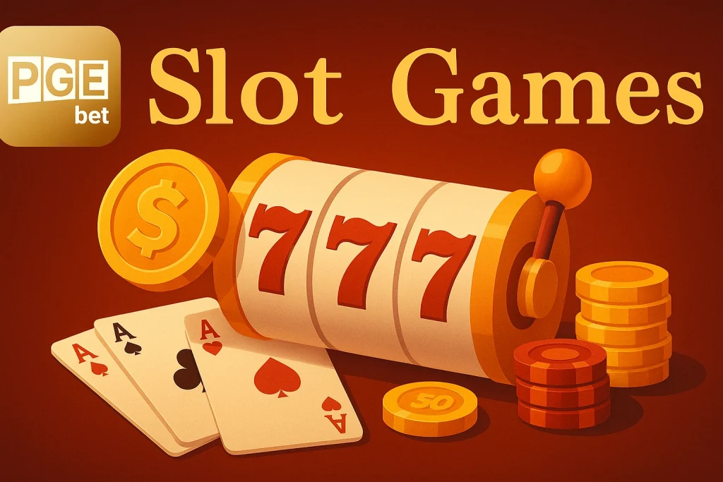 PGEbet is targeting Indian users in the international online gaming market by offering a unique set of advantages. 
